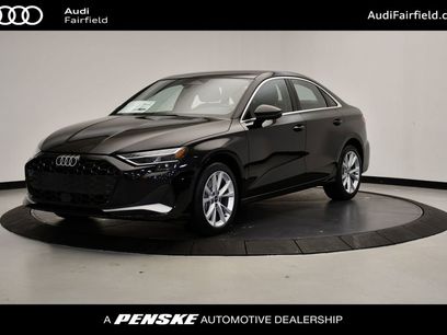 New 2026 Audi A3 2.0T Premium