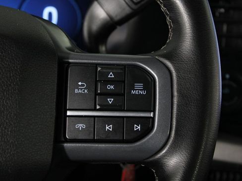 Used 2024 Ford F150 XLT w/ Mobile Office Package image 23