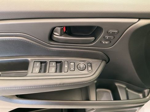 New 2026 Honda Odyssey EX-L image 6