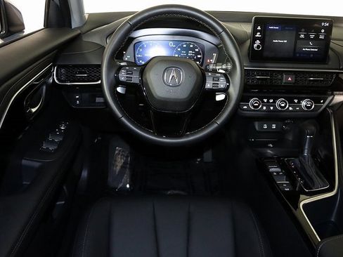 Certified 2025 Acura ADX AWD image 3