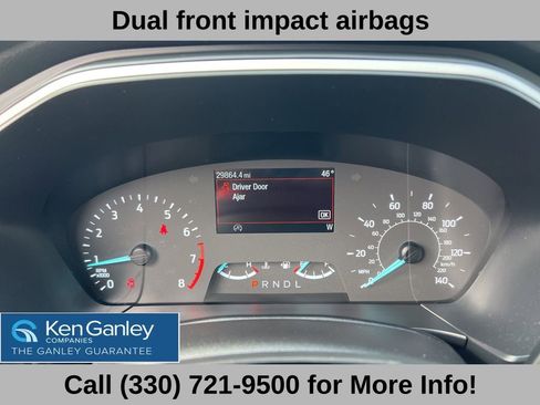 Used 2022 Ford Escape SE w/ Convenience Package image 32