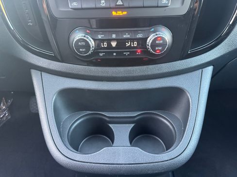 Certified 2023 Mercedes-Benz Metris Passenger image 20