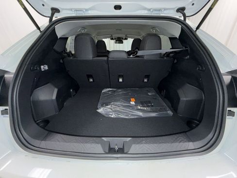 New 2026 Subaru Crosstrek 2.5i image 14