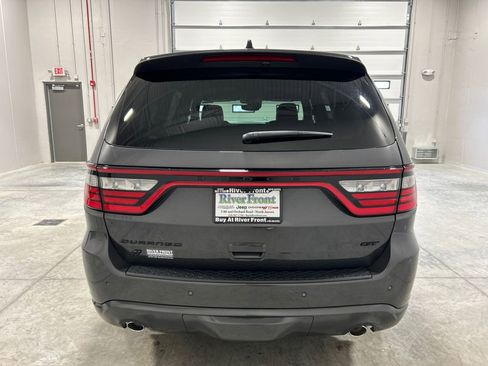 New 2026 Dodge Durango GT image 7