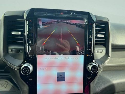 New 2026 RAM 2500 Tradesman image 18