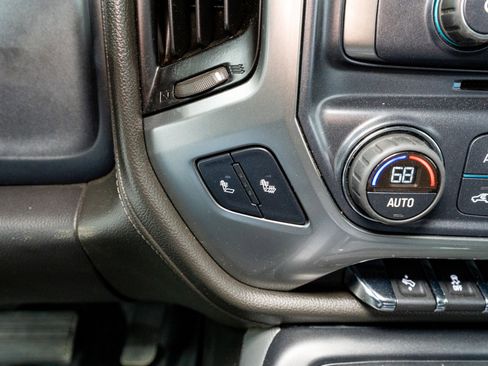 Used 2016 Chevrolet Silverado 3500 LTZ w/ Duramax Plus Package image 25