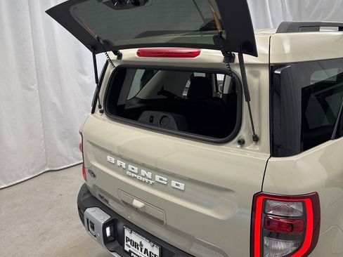 Used 2025 Ford Bronco Sport Big Bend AWD/4WD image 51