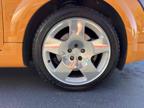 Used 2004 Audi TT 1.8T image 23