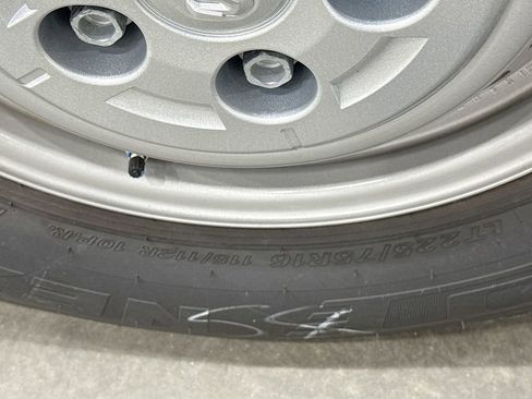 New 2024 RAM ProMaster 3500 w/ Delivery Van Package image 44