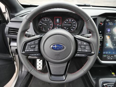 Used 2024 Subaru Impreza RS image 26