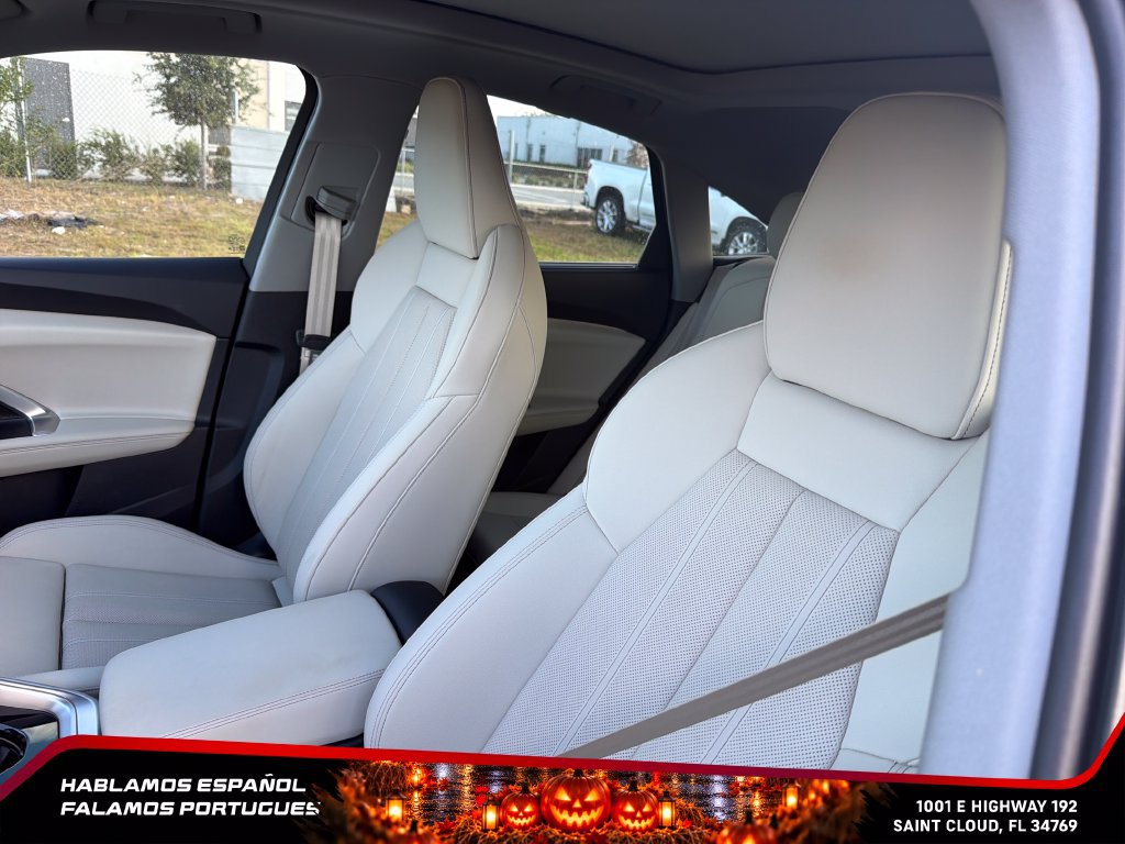 Used 2025 Audi Q5 Prestige AWD/4WD image 15