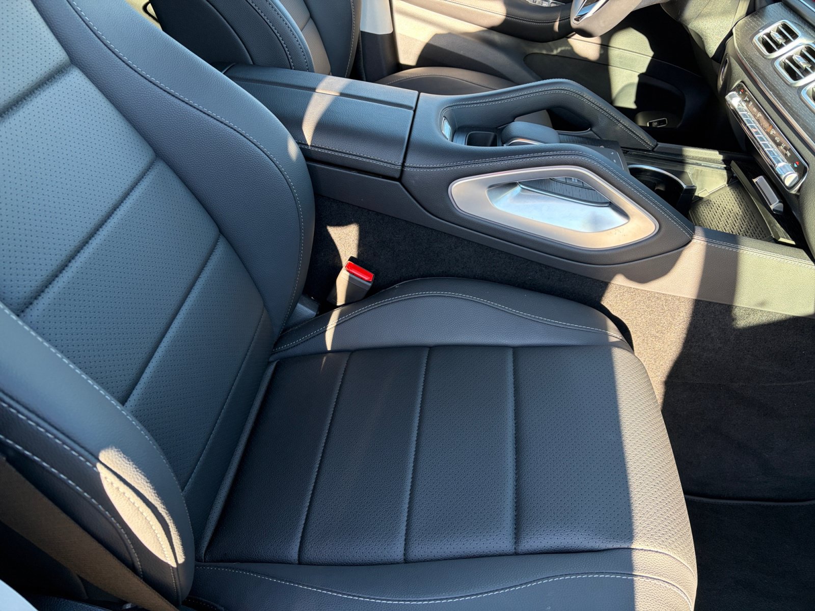Used 2026 Mercedes-Benz GLE 350 4MATIC image 19