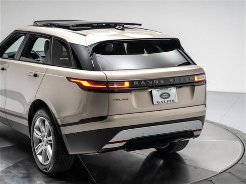 New 2026 Land Rover Range Rover Velar S image 29