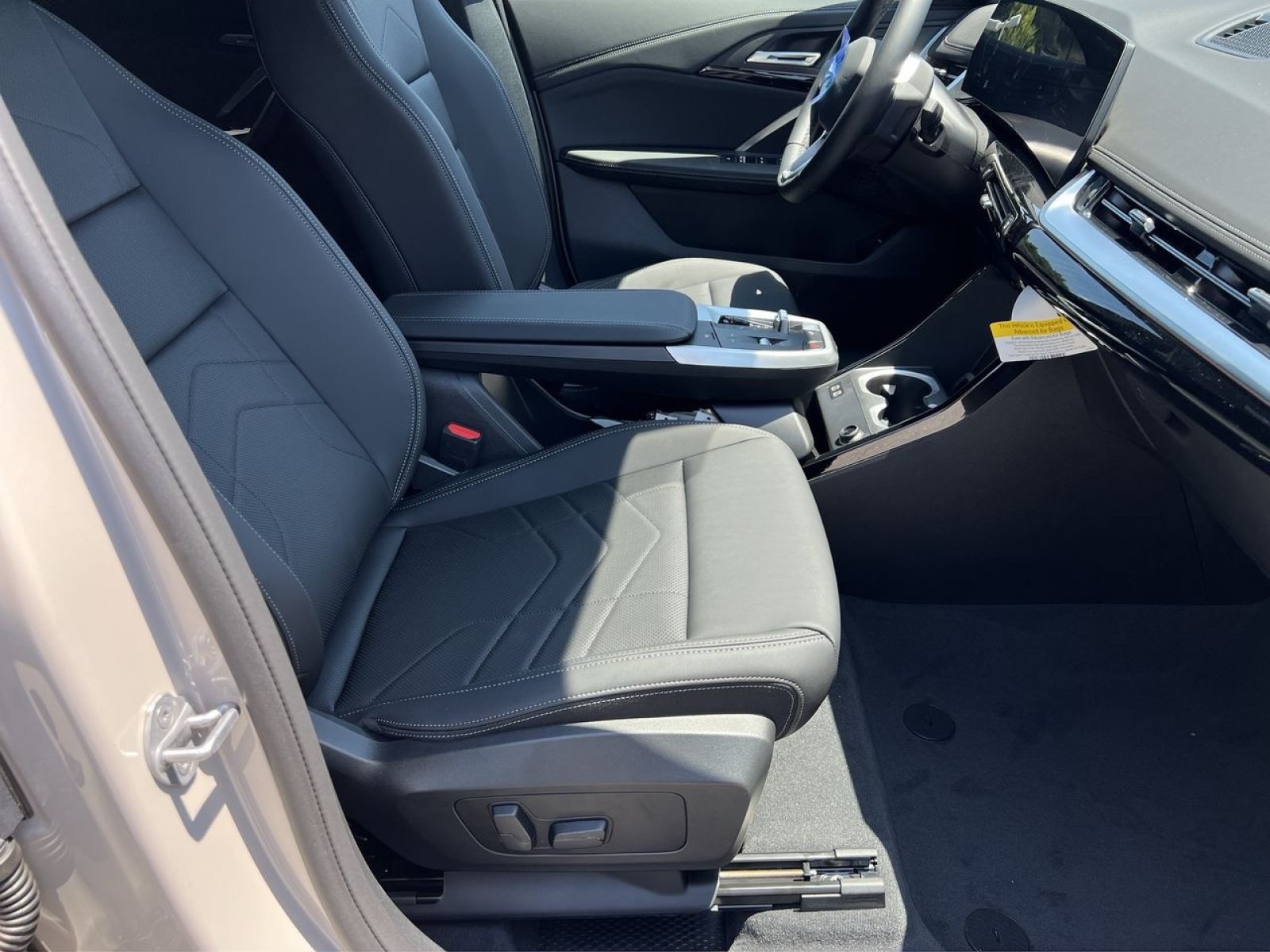 New 2026 BMW X1 xDrive28i w/ Convenience Package AWD/4WD image 34