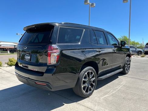 Used 2023 Chevrolet Tahoe RST AWD/4WD image 7