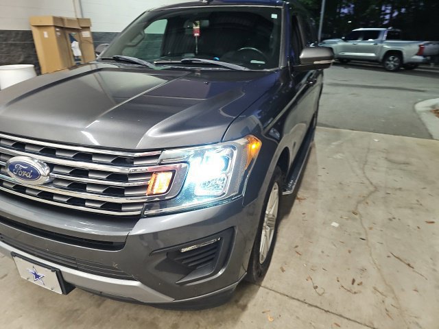 Used 2020 Ford Expedition XLT w/ Equipment Group 202A RWD image 19