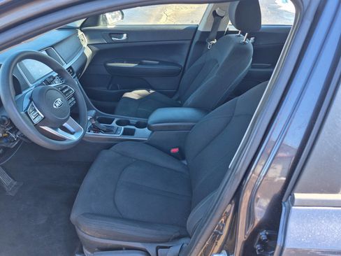 Used 2019 Kia Optima LX image 14