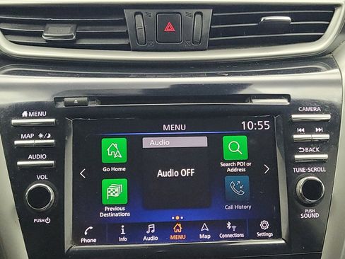 Used 2020 Nissan Murano SL image 25