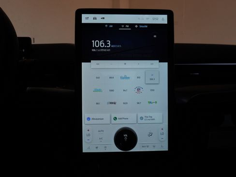 New 2025 Ford Mustang Mach-E GT image 30