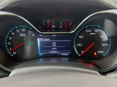 Used 2014 Chevrolet Impala LT image 19