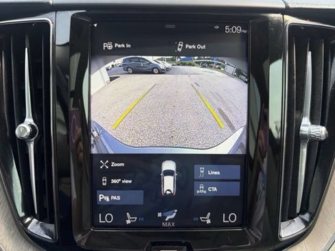 Used 2019 Volvo XC60 T5 Inscription w/ Protection Package AWD/4WD image 29