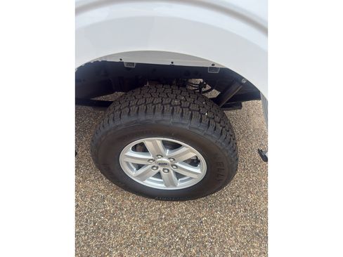 Used 2023 Ford F150 XLT w/ Equipment Group 301A Mid AWD/4WD image 10