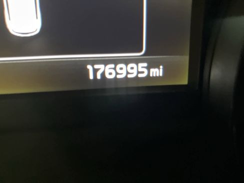 Used 2017 Kia Sportage SX image 34