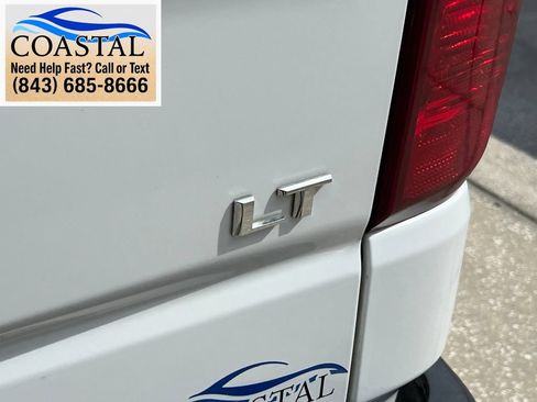Used 2020 Chevrolet Silverado 1500 LT w/ All-Star Edition AWD/4WD image 29