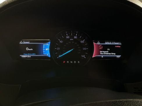 Used 2018 Ford Explorer Limited image 25