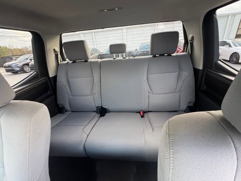 Used 2024 Toyota Tundra SR5 w/ SR5 Convenience Package AWD/4WD image 10