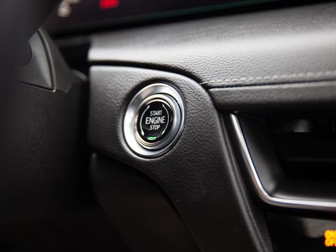 Used 2025 Cadillac CT5 Premium Luxury w/ Sun And Sound Package image 13