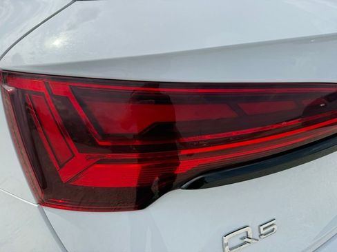 Used 2025 Audi Q5 2.0T Premium AWD/4WD image 10