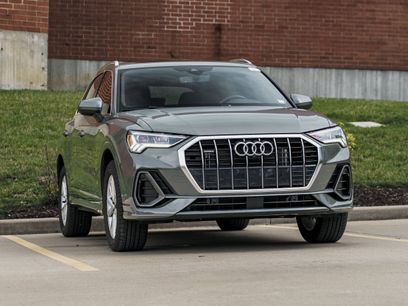 Certified 2024 Audi Q3 2.0T Premium Plus