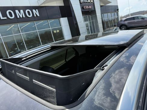 New 2026 Buick Envision Avenir AWD/4WD image 10