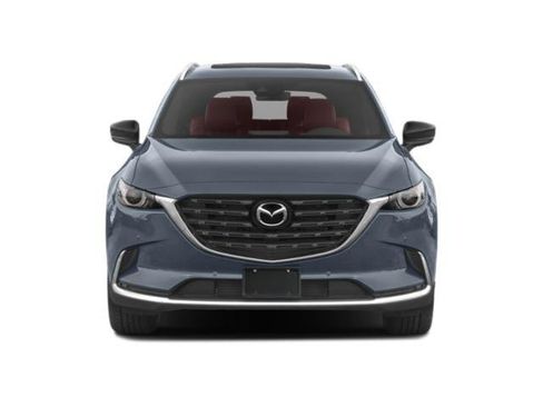 Used 2023 MAZDA CX-9 Carbon Edition AWD/4WD image 7