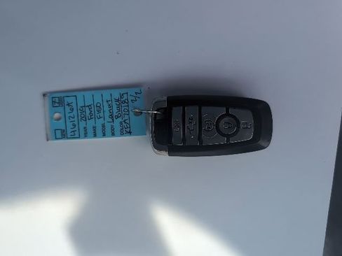 Certified 2019 Ford F150 Lariat w/ Equipment Group 502A Luxury image 28