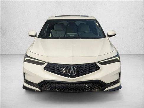 New 2026 Acura Integra A-Spec FWD image 6