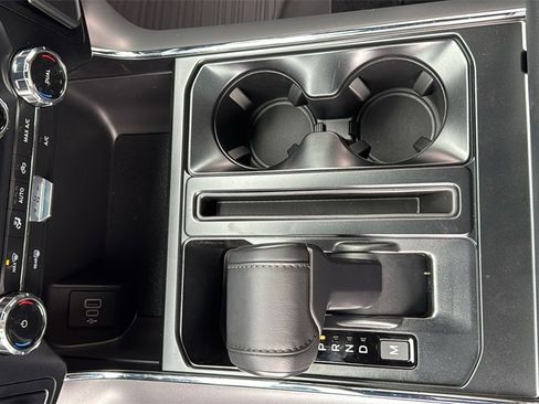 New 2025 Ford F150 XLT w/ Equipment Group 301A Standard image 16