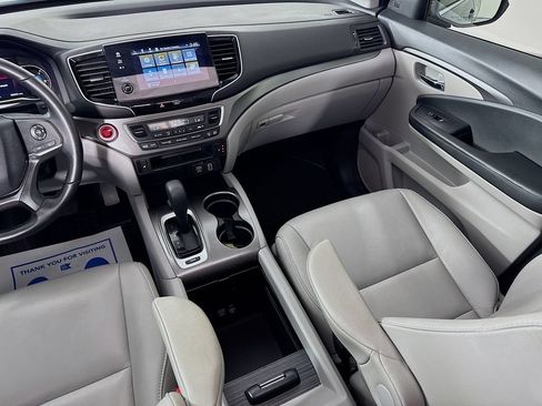 Used 2019 Honda Pilot EX-L image 28