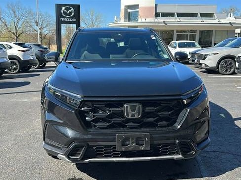 Used 2023 Honda CR-V Sport image 3