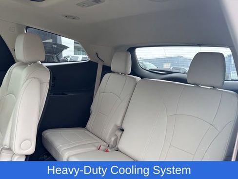 Used 2023 Buick Enclave Premium w/ Experience Buick Package image 19