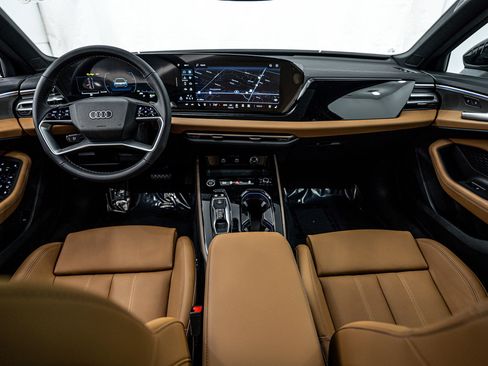 New 2025 Audi A5 2.0T Premium Plus image 10