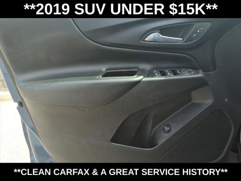 Used 2019 Chevrolet Equinox LT image 11