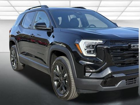 New 2026 GMC Terrain Elevation w/ Elevation Premium Package image 37