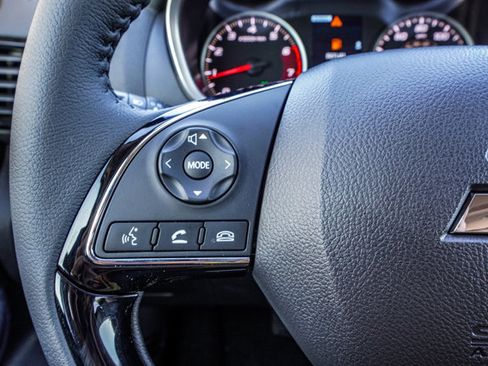 New 2026 Mitsubishi Eclipse Cross SE image 18