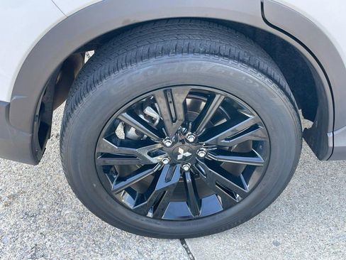 Used 2024 Mitsubishi Eclipse Cross SE AWD/4WD image 10