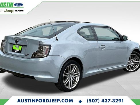 Used 2011 Scion tC image 5
