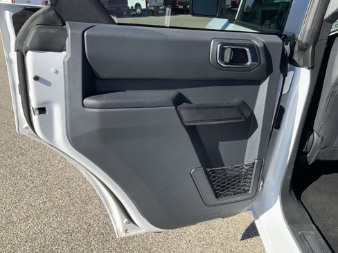 Used 2025 Ford Bronco Big Bend image 58