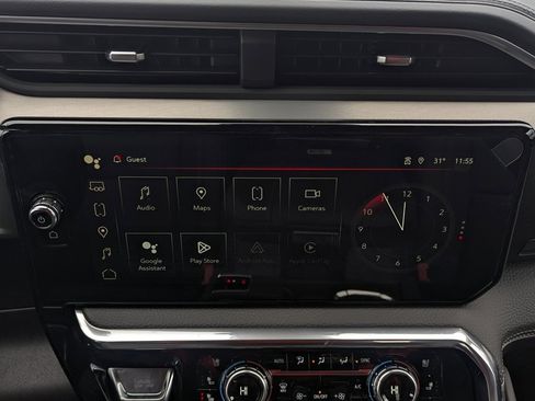 New 2026 GMC Sierra 1500 Denali w/ Technology Package image 26