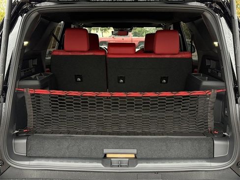 Certified 2025 Toyota 4Runner TRD Pro image 29